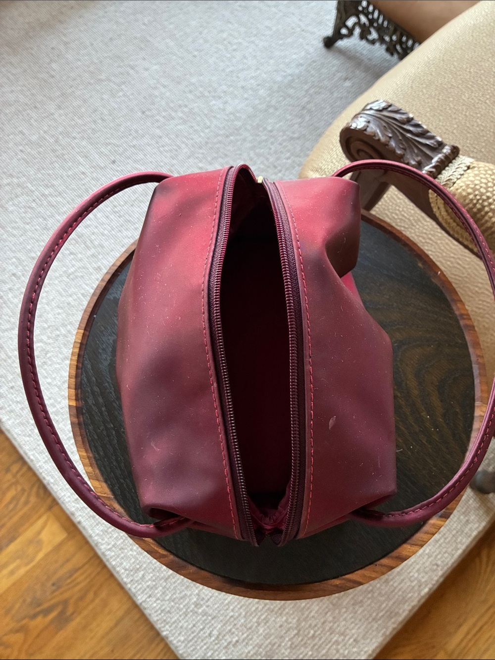 St. John Collection Travel Bag